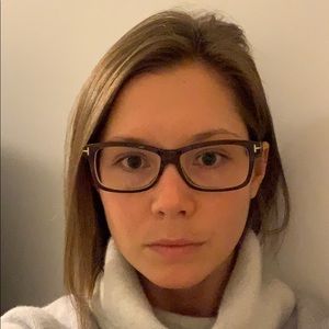 Tom Ford eye glasses